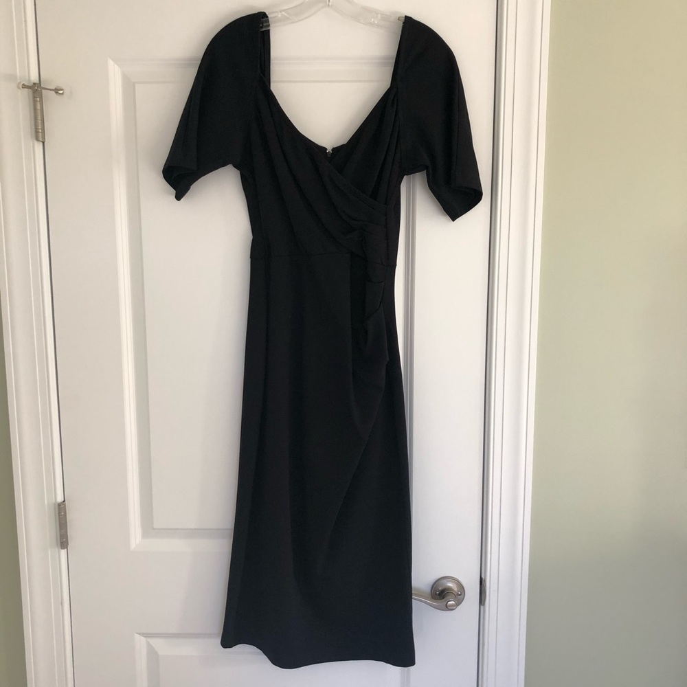 Stop Staring Dress
